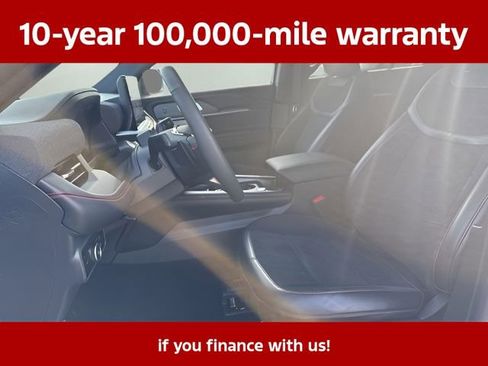 Used 2025 Ford Explorer ST w/ Sun And Sound Package AWD/4WD image 6