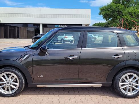 Used 2015 MINI Cooper Countryman S AWD/4WD image 9