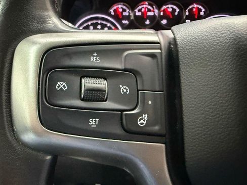 Used 2019 Chevrolet Silverado 1500 LT w/ All-Star Edition AWD/4WD image 13