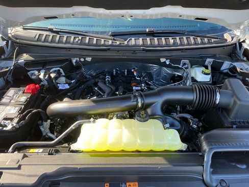 New 2025 Ford Expedition Platinum w/ Stealth Performance Package image 35