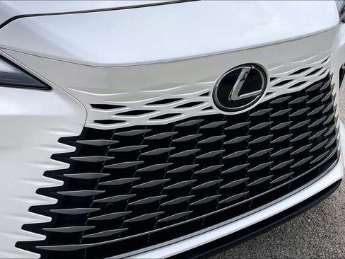 Used 2023 Lexus RX 350 Premium w/ Accessory Package (Z1) FWD image 34