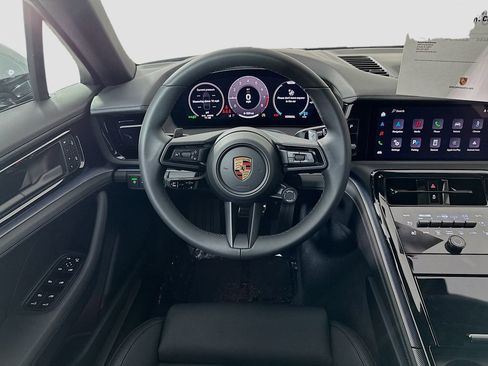 New 2025 Porsche Panamera image 25