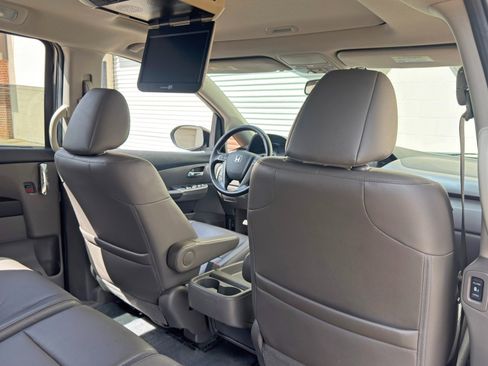 Used 2014 Honda Odyssey EX-L image 35
