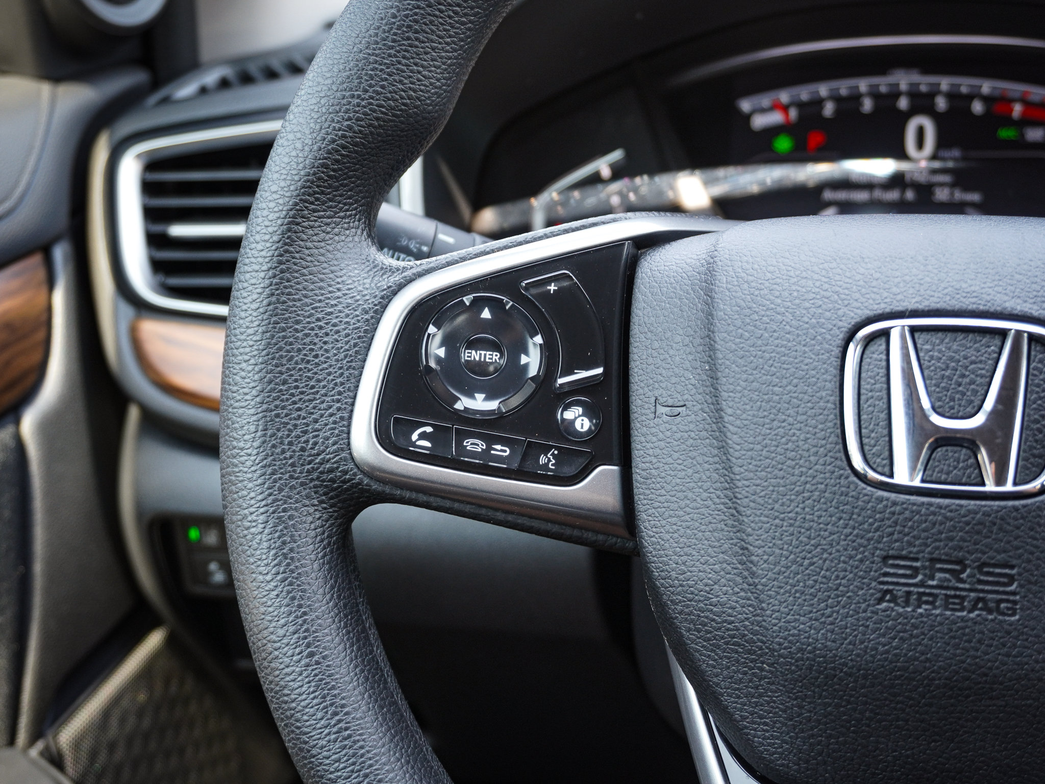 Used 2022 Honda CR-V EX image 19