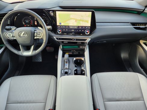 Used 2026 Lexus RX 350 Premium Plus w/ Accessory Package (Z1) FWD image 22