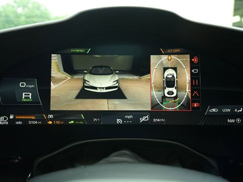 Used 2023 Ferrari SF90 Stradale AWD/4WD image 19