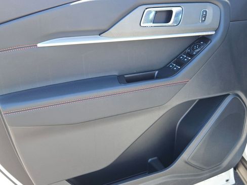 New 2026 Ford Explorer ST-Line RWD image 11