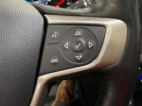 Used 2017 GMC Acadia Denali w/ Technology Package image 12