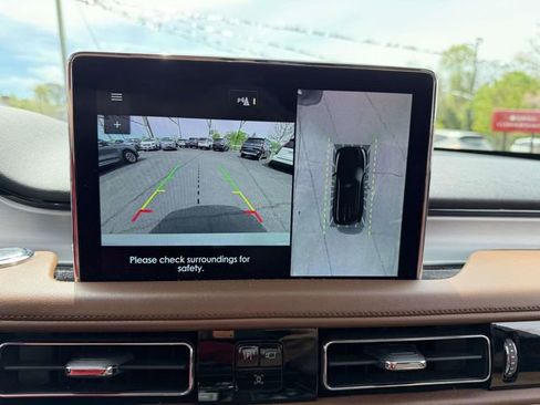 Used 2023 Lincoln Aviator Reserve w/ Equipment Group 201A AWD/4WD image 23