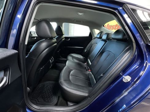 Used 2019 Kia Optima EX image 20