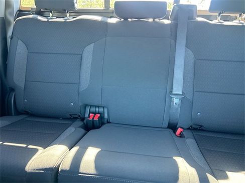 Certified 2024 Chevrolet Silverado 1500 RST w/ Convenience Package II image 26