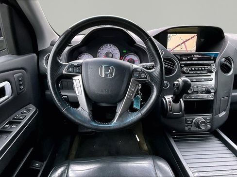 Used 2015 Honda Pilot Touring image 8