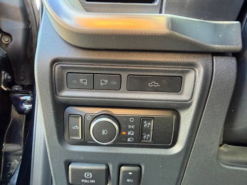 Used 2023 Ford F150 Raptor AWD/4WD image 8