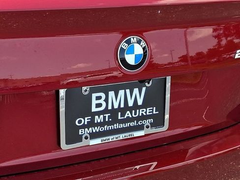 New 2025 BMW 230i xDrive Coupe w/ M Sport Package image 29