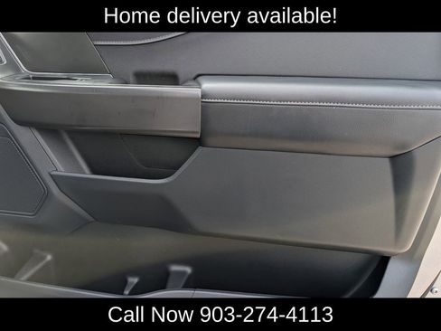 Used 2024 Ford F150 XLT w/ Equipment Group 302A MID image 37