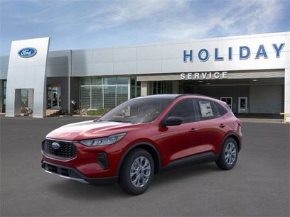 New 2025 Ford Escape Active w/ Cold Weather Package