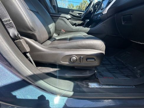 Used 2019 GMC Acadia SLT image 28