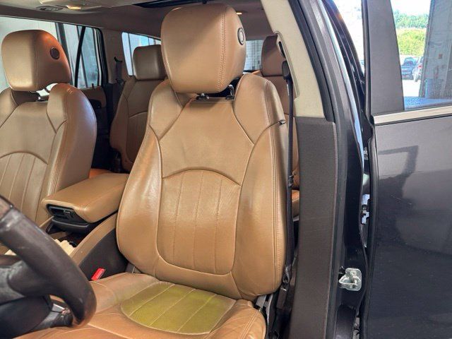 Used 2015 Buick Enclave Premium w/ Experience Buick Package AWD/4WD image 18
