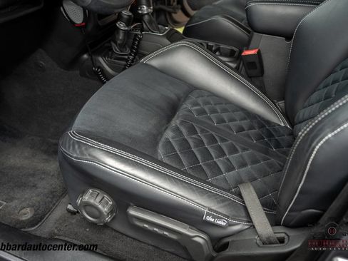 Used 2019 Jeep Wrangler Unlimited Sport S AWD/4WD image 19