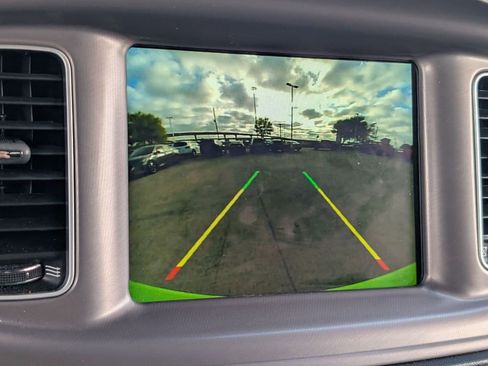 Used 2023 Dodge Charger Scat Pack RWD image 14