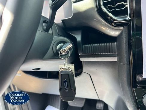 New 2026 Ford Ranger XLT w/ Equipment Group 301A High RWD image 42