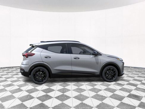 New 2027 Chevrolet Bolt RS FWD image 11