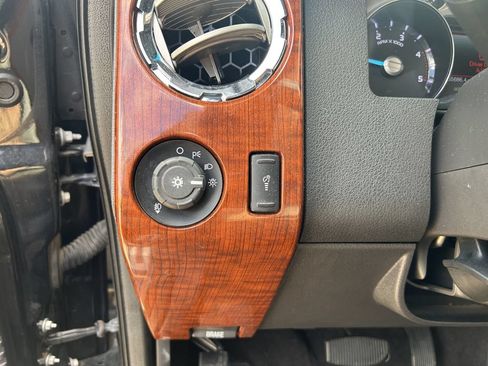 Used 2015 Ford F350 King Ranch AWD/4WD image 27