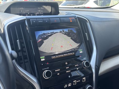 Certified 2022 Subaru Ascent Touring AWD/4WD image 30