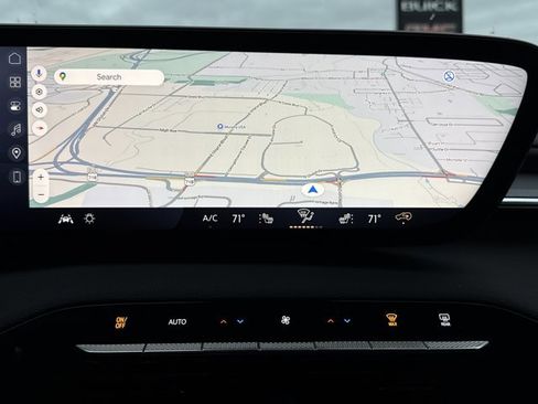 New 2026 Buick Enclave Sport Touring w/ Power Package image 9