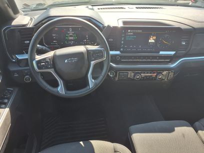 Used 2026 Chevrolet Silverado 1500 RST