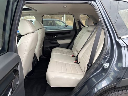 Used 2024 Honda CR-V EX-L image 30