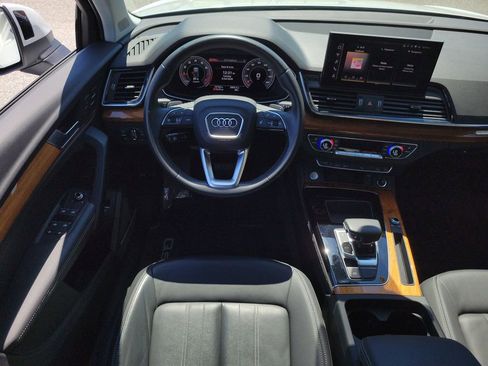 Certified 2023 Audi Q5 2.0T Premium Plus w/ Premium Plus Package image 22