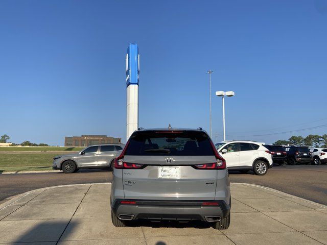 Used 2024 Honda CR-V Sport-L image 10