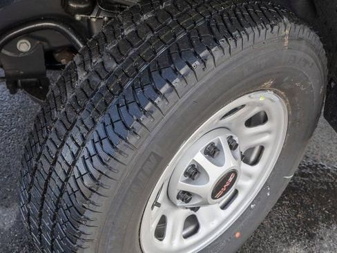 New 2026 GMC Sierra 3500 Pro w/ Convenience Package image 13