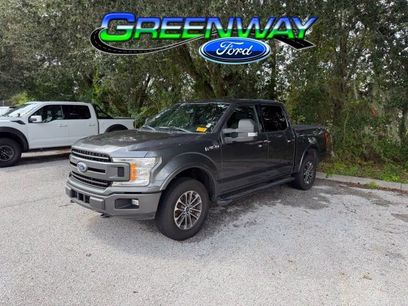 Used 2019 Ford F150 XLT w/ Equipment Group 302A Luxury
