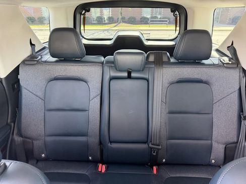 Used 2022 Ford Bronco Sport Outer Banks image 35