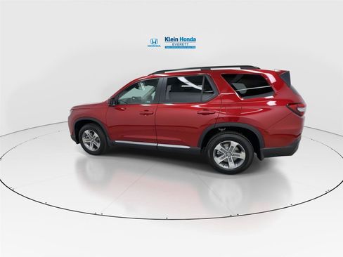 New 2026 Honda Pilot EX-L image 7