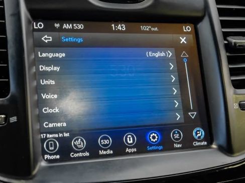 Used 2022 Chrysler 300 S RWD image 39