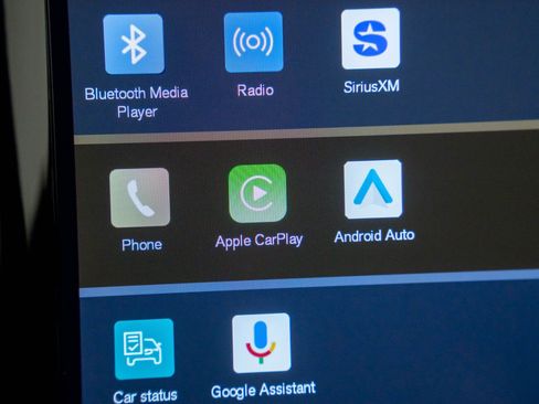 Used 2025 Volvo XC60 B5 Core w/ Protection Package Premier image 26