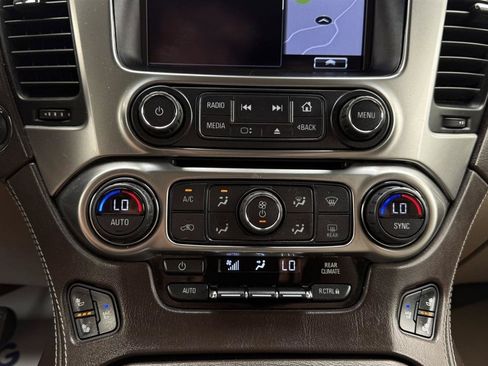 Used 2016 Chevrolet Tahoe LTZ AWD/4WD image 56