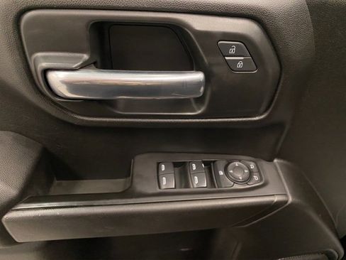 Used 2023 GMC Sierra 1500 Pro w/ Graphite Edition image 26