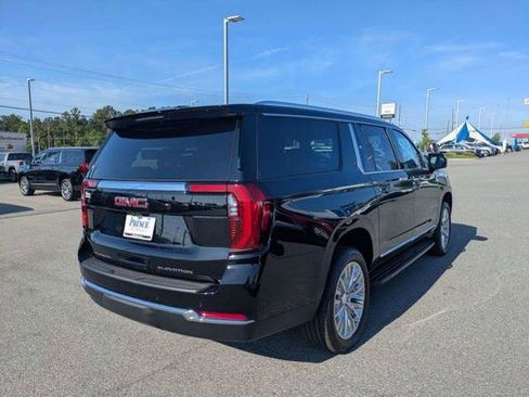 New 2026 GMC Yukon XL Elevation w/ LPO, Floor Liner Package RWD image 4