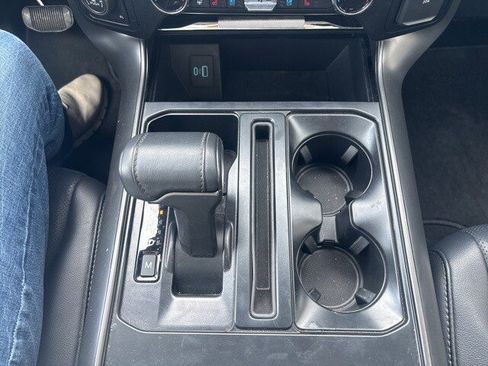 Used 2024 Ford F150 Lariat image 14