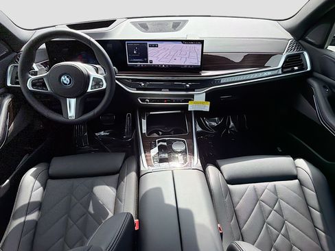 New 2026 BMW X5 xDrive50e AWD/4WD image 15