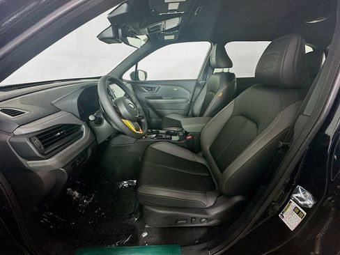 New 2026 Subaru Forester Wilderness image 28