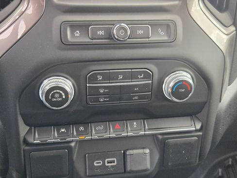 New 2026 GMC Sierra 1500 Pro image 23