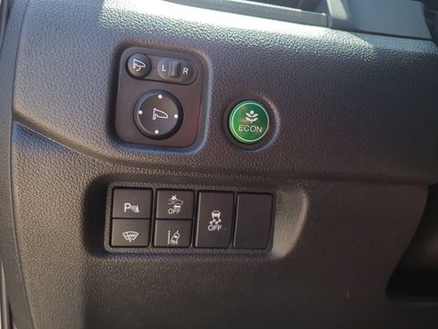 Used 2024 Honda Passport TrailSport image 23