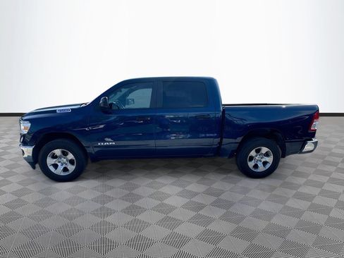 Used 2023 RAM 1500 Big Horn AWD/4WD image 9