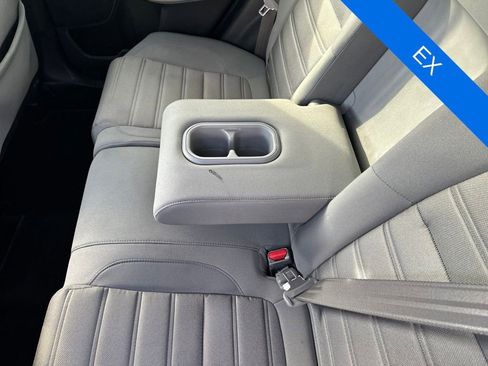 Used 2017 Honda CR-V EX image 22