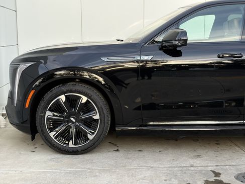 New 2026 Cadillac Escalade IQ Sport 2 image 5